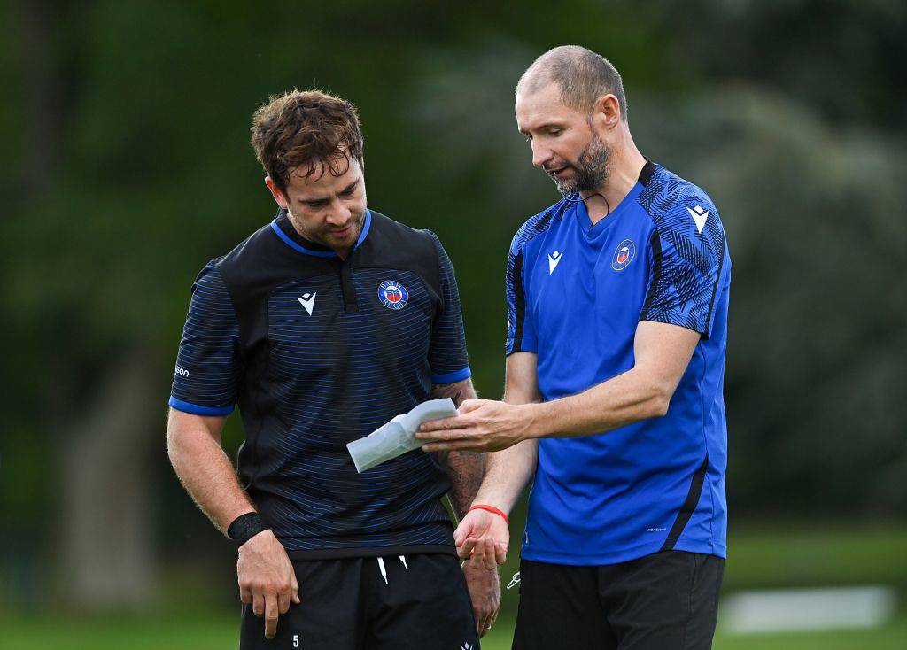 Il background professionale di David Williams, neo-allenatore dell’attacco e dei trequarti delle Zebre Rugby: