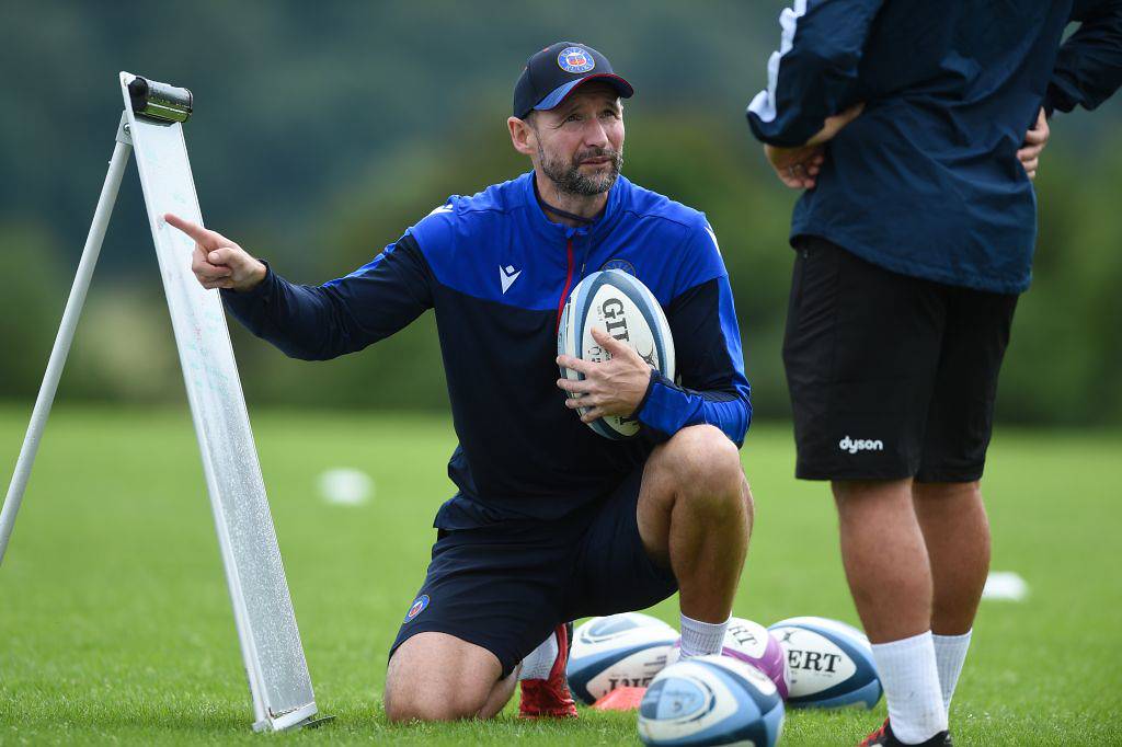 IL 44ENNE SUDAFRICANO HA MATURATO UNA DECENNALE ESPERIENZA TRA PREMIERSHIP, SUPER RUGBY, PRO14 E JAPAN TOP LEAGUE