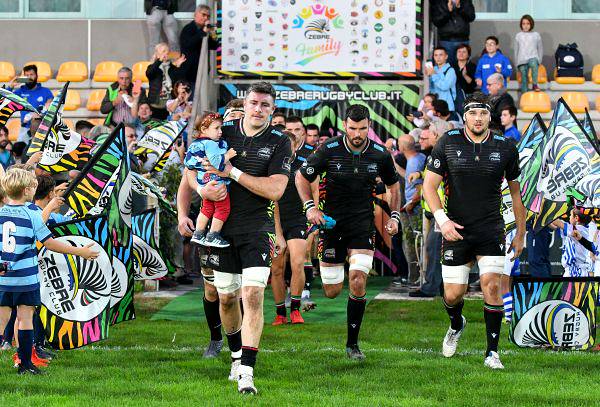 UN QUINTO DEI CLUB ITALIANI ISCRITTI ALLA “ZEBRE FAMILY”: RAGGIUNTE LE 100 SOCIETÀ AFFILIATE