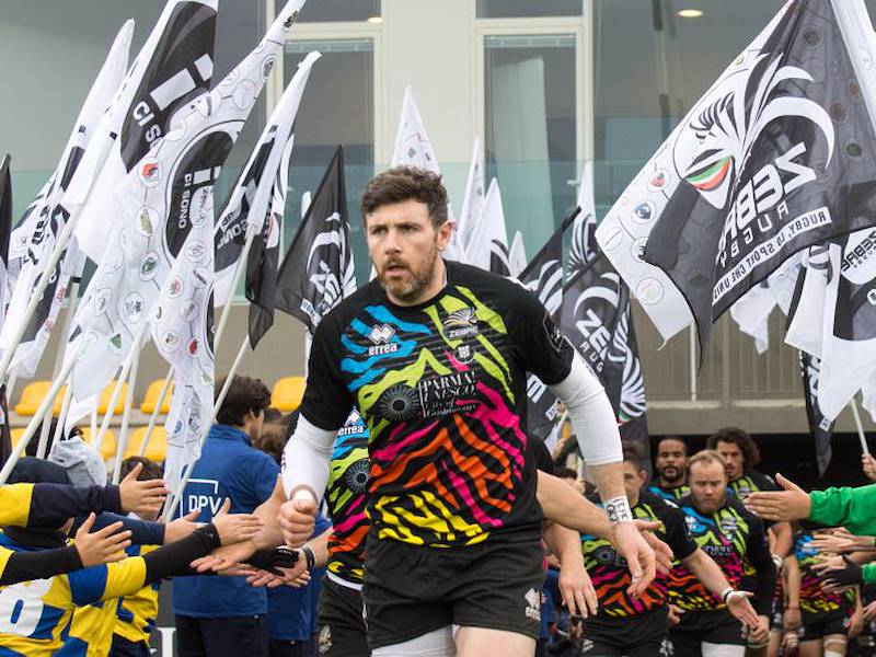 ZEBRE FAMILY: CRESCE IL PROGETTO FRANCHIGIA DELLO ZEBRE RUGBY CLUB