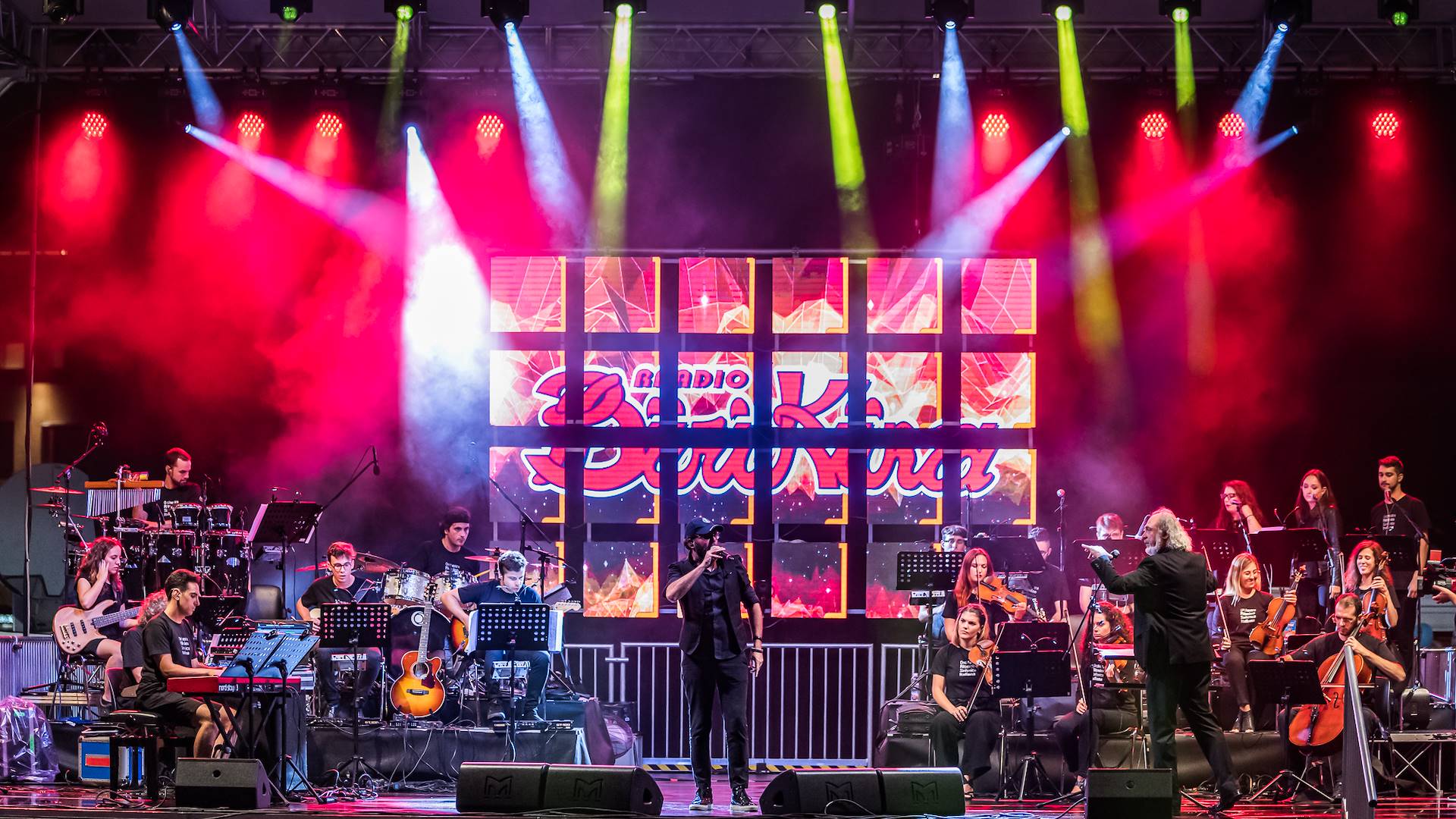 RADIO BIRIKINA È IL NUOVO MEDIA PARTNER DELLE ZEBRE