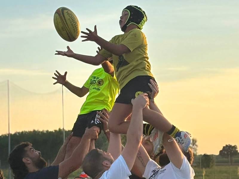 Casalmaggiore Rugby F.C.