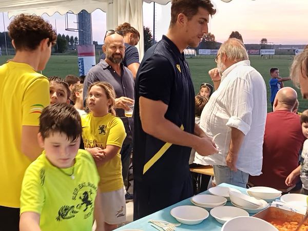 Photogallery Green Festival