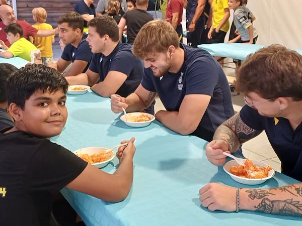 Photogallery Green Festival