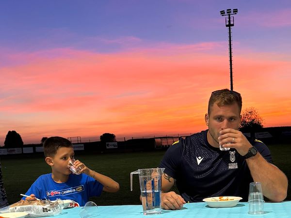 Photogallery Green Festival