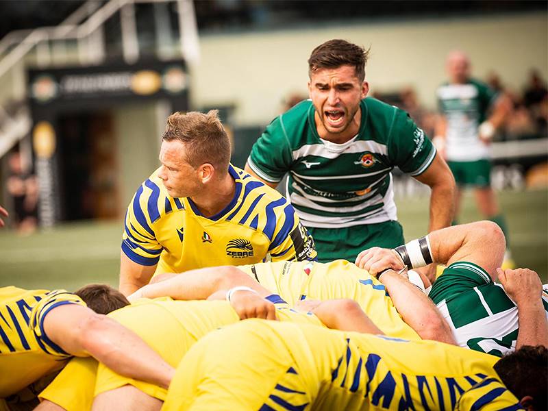 A EALING LE ZEBRE SEGNANO DUE METE MA CEDONO NELLA RIPRESA