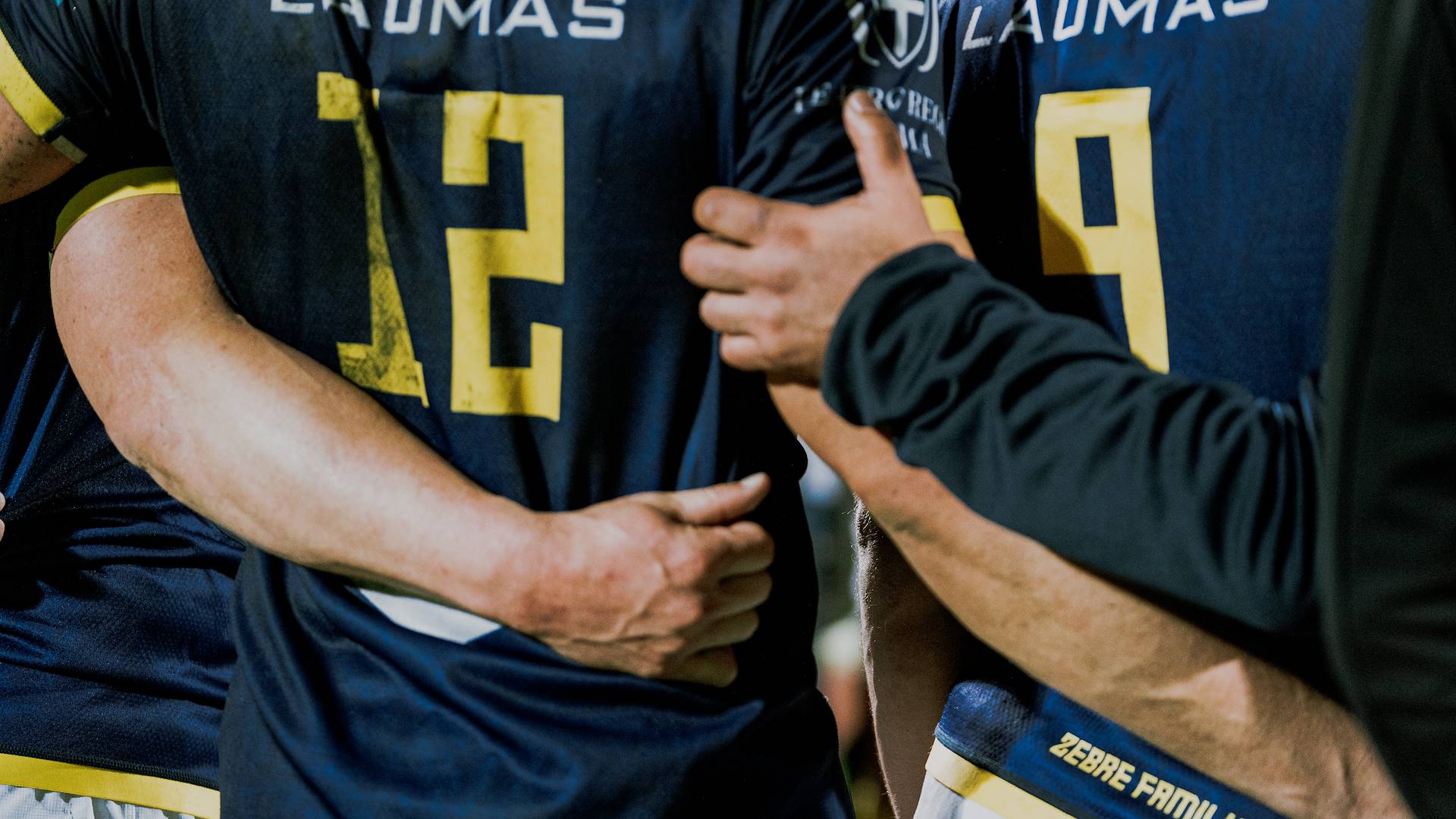 La Formazione delle Zebre per la trasferta di Dublino con Leinster