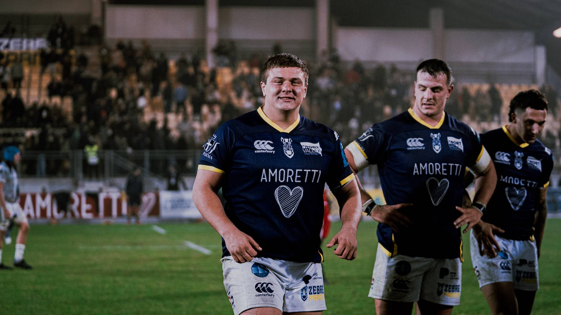 Ion Neculai rinnova con le Zebre: ufficiale il prolungamento fino al 2026
