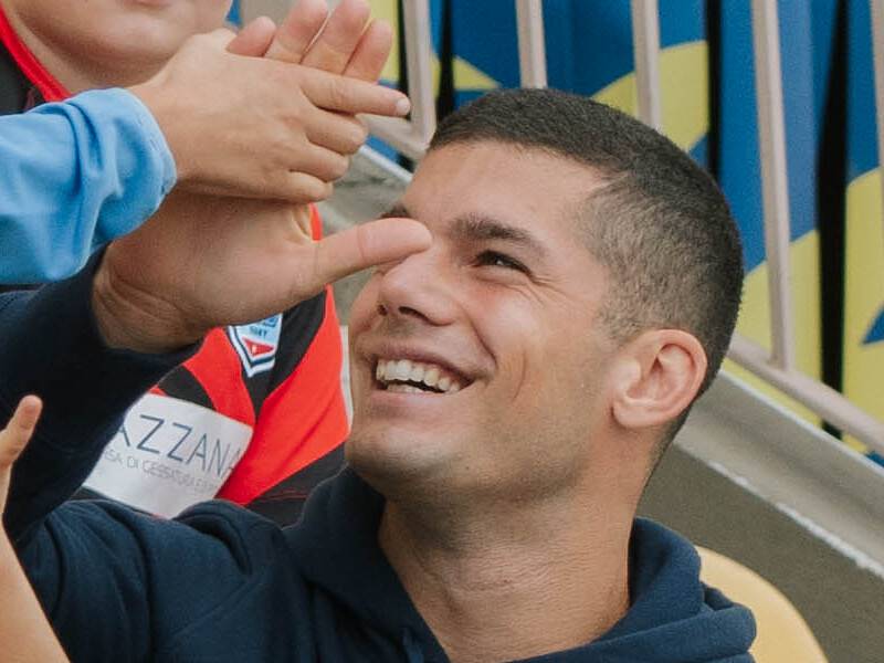 VIVI UNA GIORNATA INDIMENTICABILE!