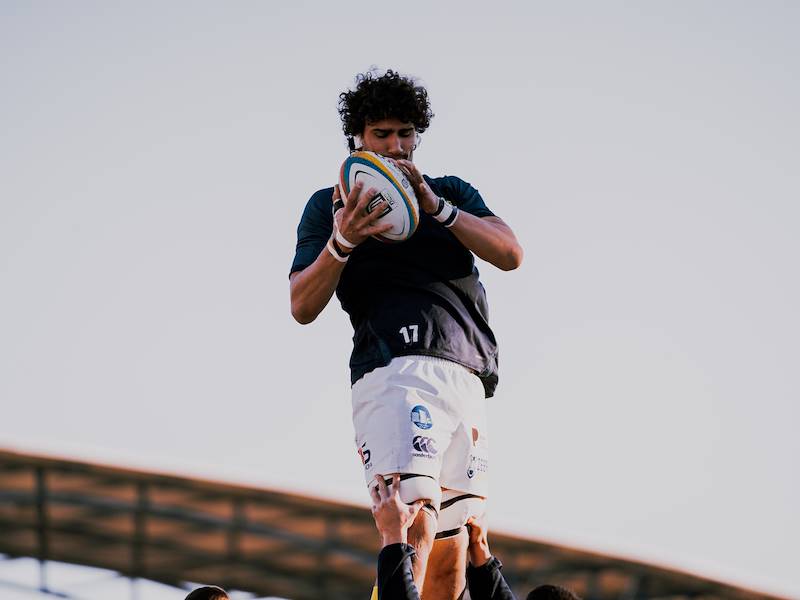 La formazione delle Zebre per la sfida casalinga con Edimburgo di venerdì sera