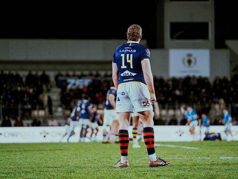 La formazione delle Zebre per la sfida di Durban con gli Sharks