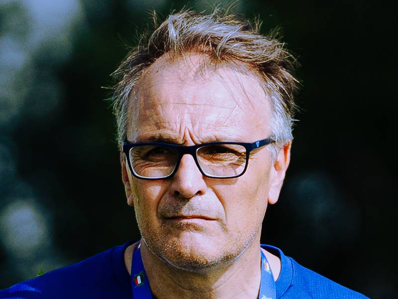 Coach Brunello sceglie le prime Zebre per l'esordio di venerdì a Cardiff