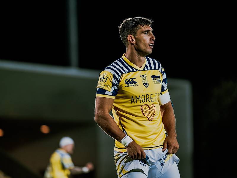 Molti atleti internazionali ritornano disponibili e partono titolari nella formazione delle Zebre che sabato sfidano gli Ospreys