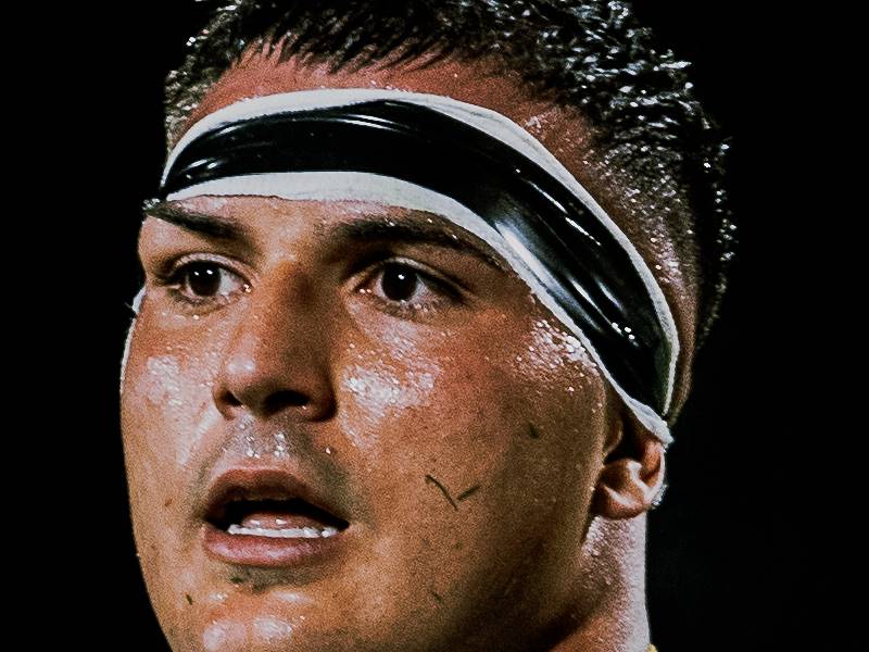 LA FORMAZIONE DELLE ZEBRE PER AFFRONTARE I LIONS AL LANFRANCHI