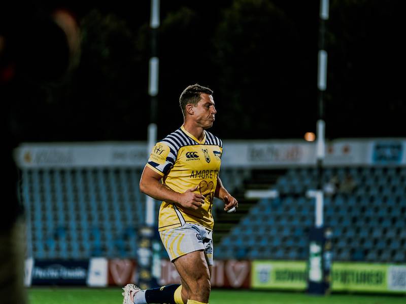 Tre senatori rinnovano con le Zebre: Morisi, Buonfiglio e Ruggeri ancora insieme alla franchigia ducale