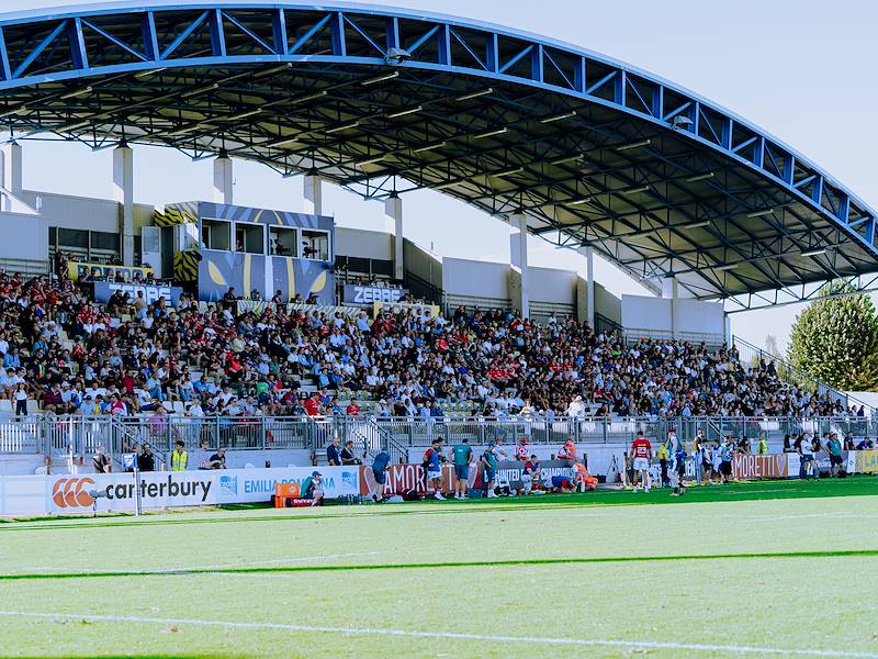 Comunicato stampa: Risoluzione consensuale dei contratti di Ben Cambriani e Dylan DeLeeuw