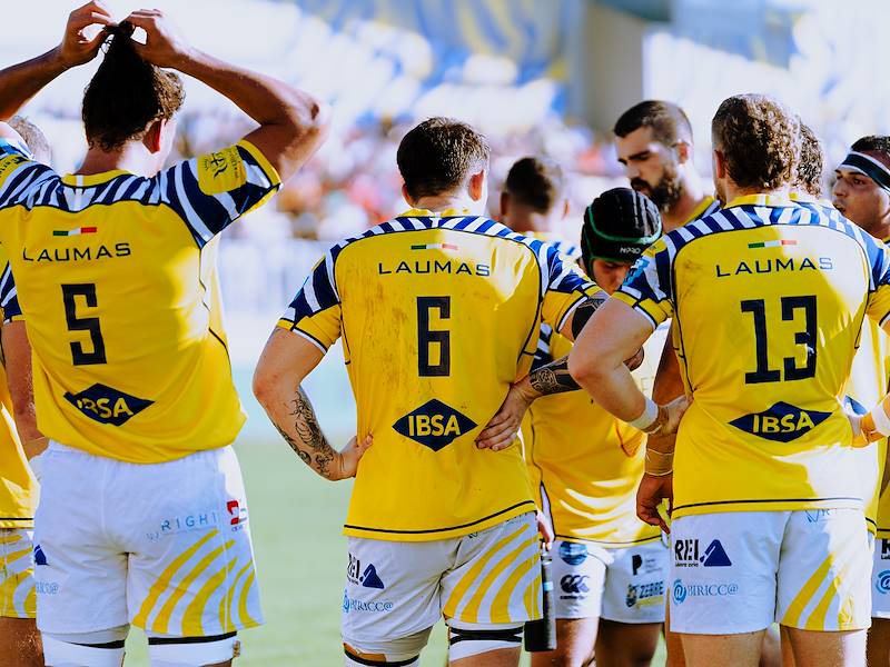 Zebre v Ospreys: tanti eventi pre e post partita accompagnano il settimo turno di URC