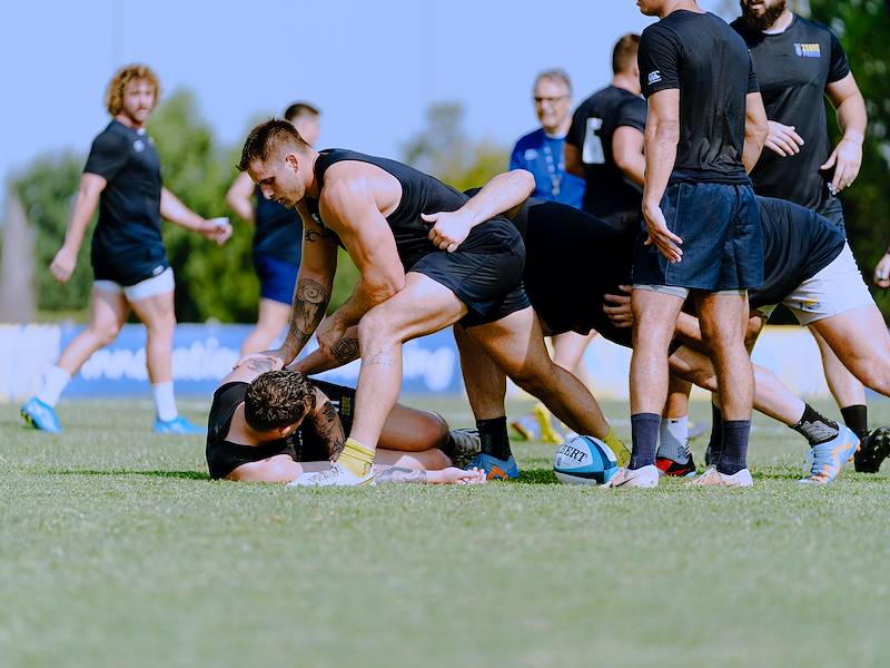 Benetton e Zebre si sfideranno in amichevole il 21 novembre a Firenze