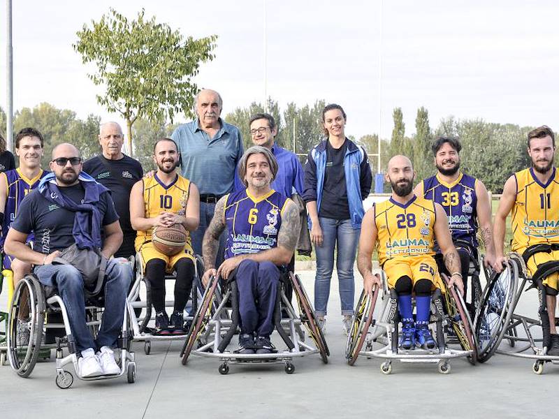 PARTITE DI UNDER 16, WHEELCHAIR BASKET, INTRATTENIMENTO ED I PICCOLISSIMI DI RUGBYTOTS: TUTTO IL COLORE DELLO STADIO LANFRANCHI