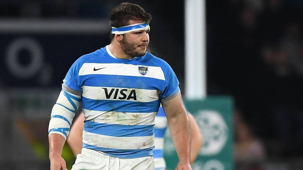 Biagi: “Rafforziamo la prima linea con un giocatore d’esperienza”