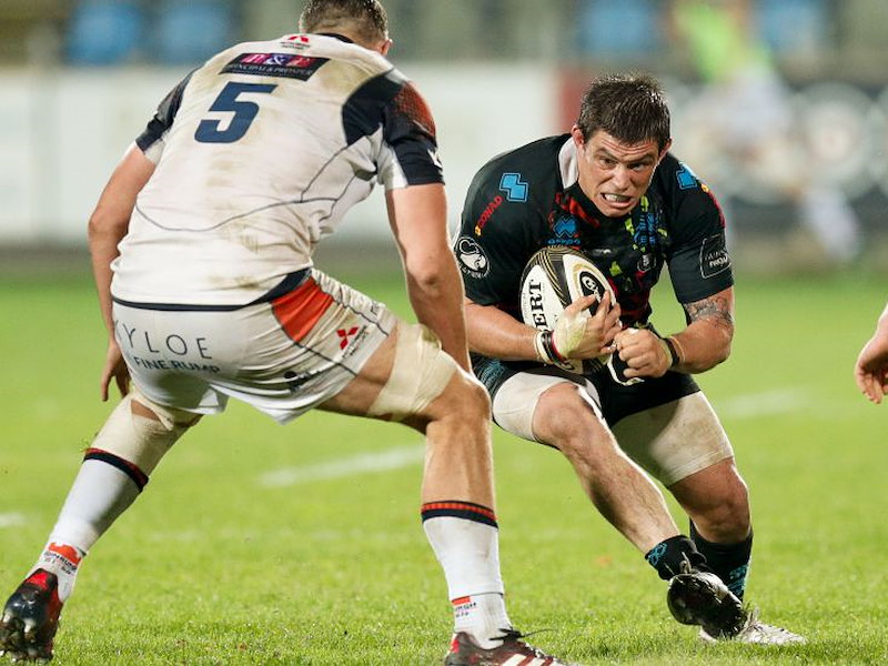 BOLLETTINO MEDICO OLIVIERO FABIANI – STAGIONE FINITA PER IL TALLONATORE ROMANO