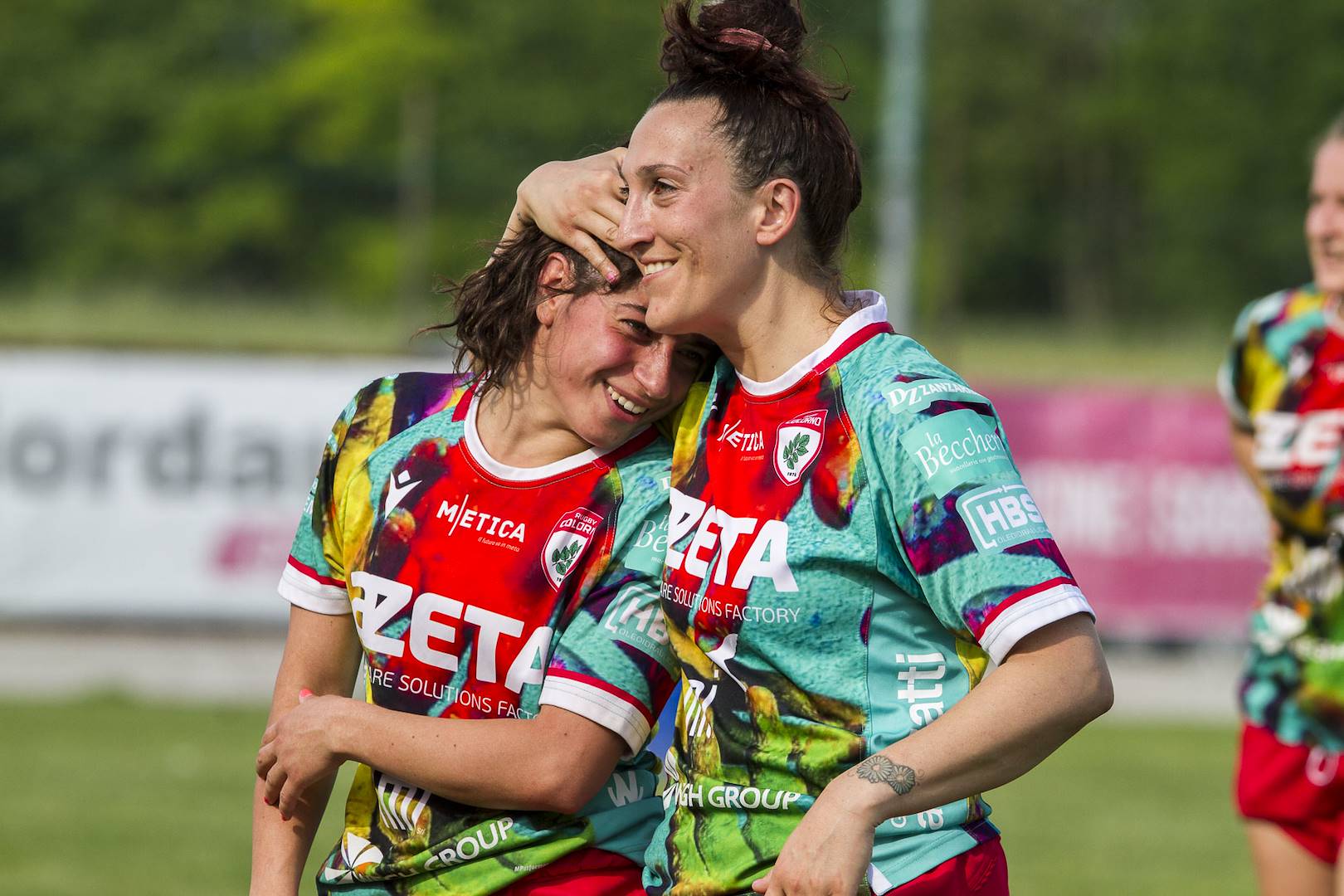 IN ARRIVO IL “RUGBY DAY”: LA GRANDE FESTA DI INIZIO STAGIONE DELLA COMUNITÀ OVALE PARMENSE