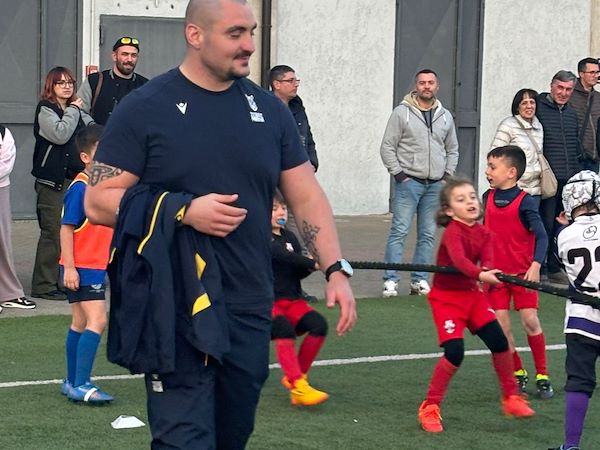 Green Festival Parabiago - Photogallery