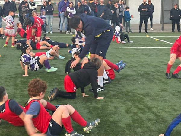 Green Festival Parabiago - Photogallery