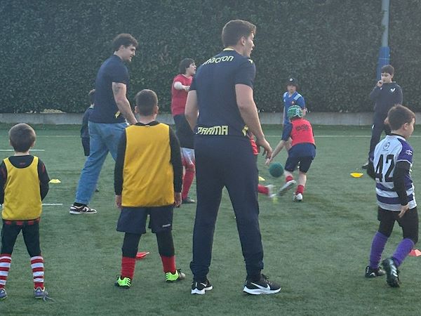 Green Festival Parabiago - Photogallery