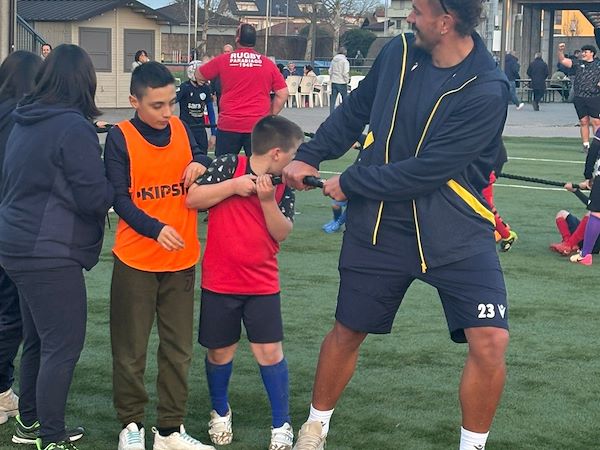 Green Festival Parabiago - Photogallery