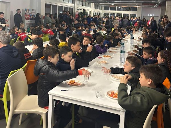 Green Festival Parabiago - Photogallery