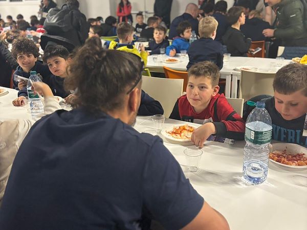 Green Festival Parabiago - Photogallery