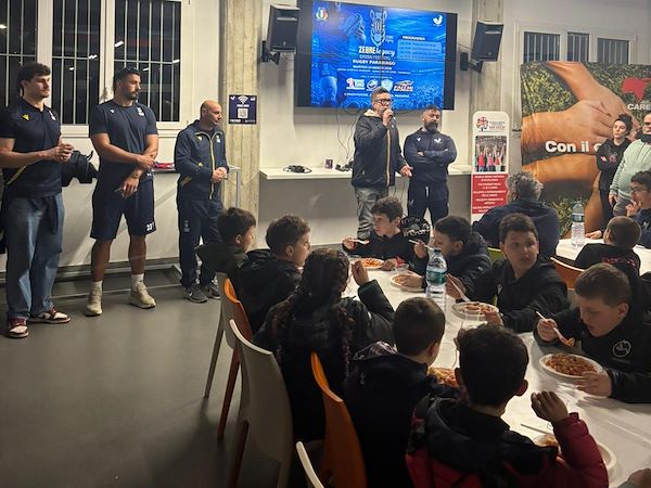 Green Festival Parabiago - Photogallery