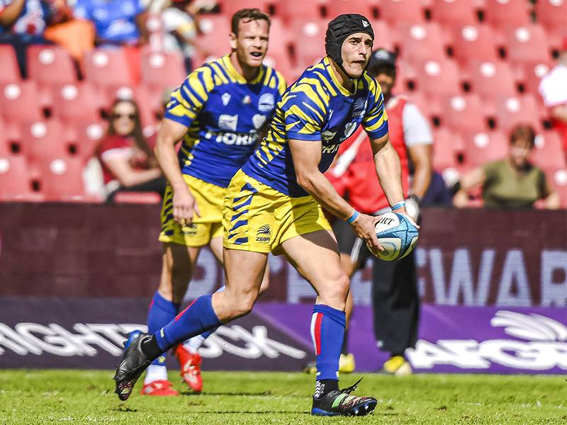 SEI CAMBI NEL XV DELLE ZEBRE CHE SI APPRESTA A CHIUDERE LA STAGIONE A PRETORIA