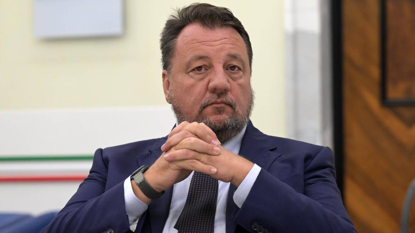 "Investiamo su giovani, competenze e legami con il territorio". Ds Biagi: "Merito a tutto lo staff tecnico"