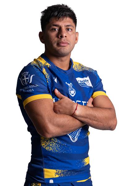 Gonzalo Jesus Garcia