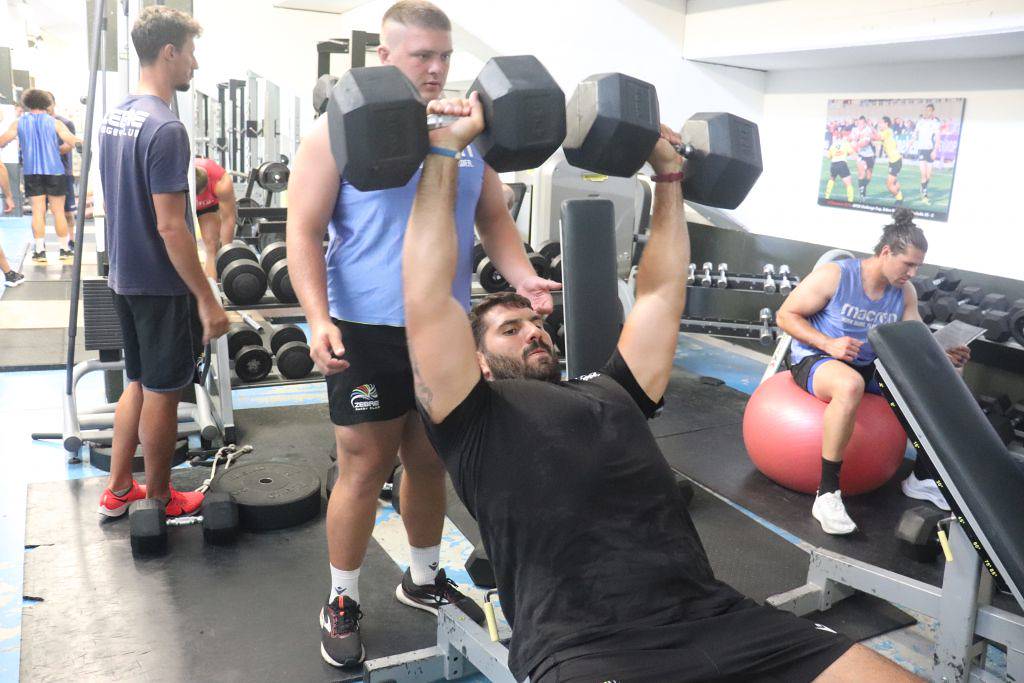 LE ZEBRE APRONO UFFICIALMENTE LA STAGIONE 2022/23