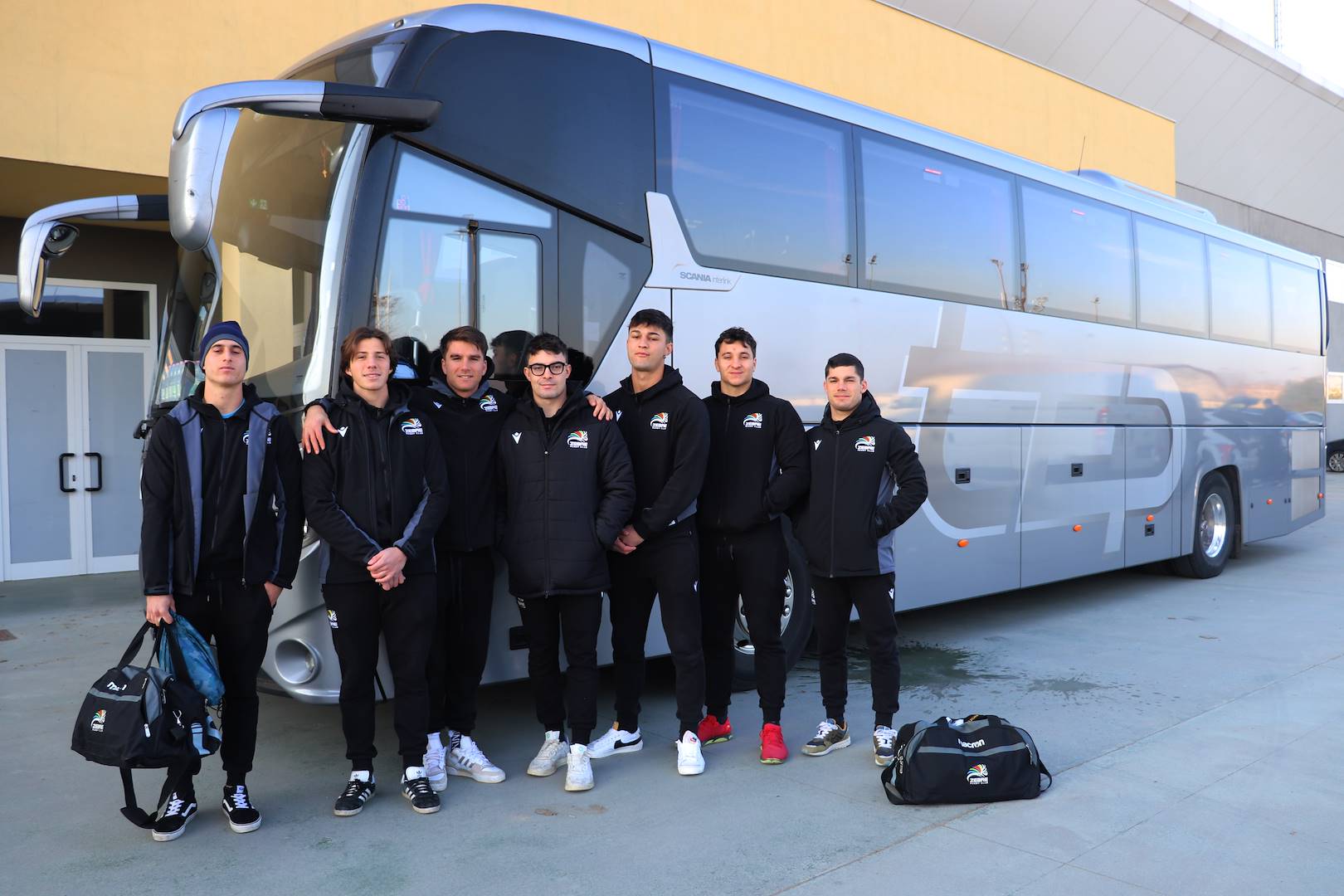 TEP E ZEBRE PARMA INSIEME PER LA MOBILITA' SOSTENIBILE