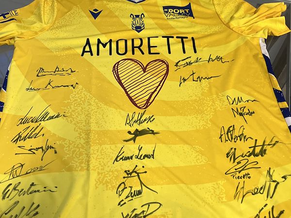 Green Festival Parabiago - Photogallery