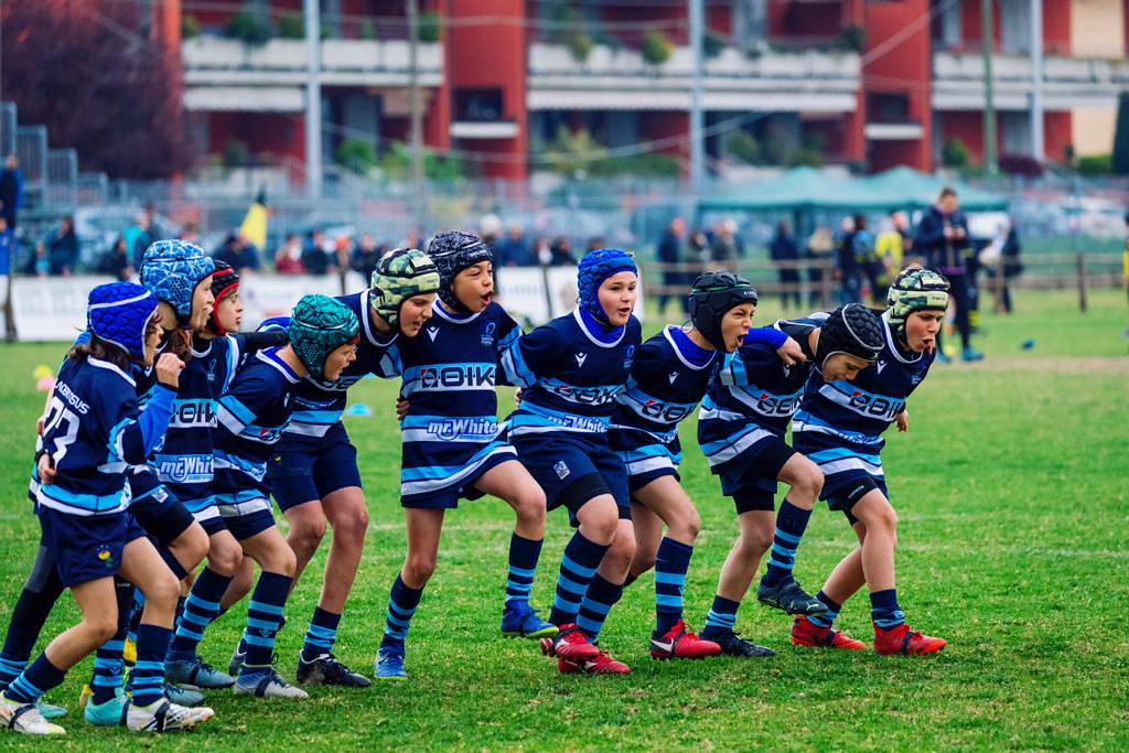 IN ARRIVO IL “RUGBY DAY”: LA GRANDE FESTA DI INIZIO STAGIONE DELLA COMUNITÀ OVALE PARMENSE