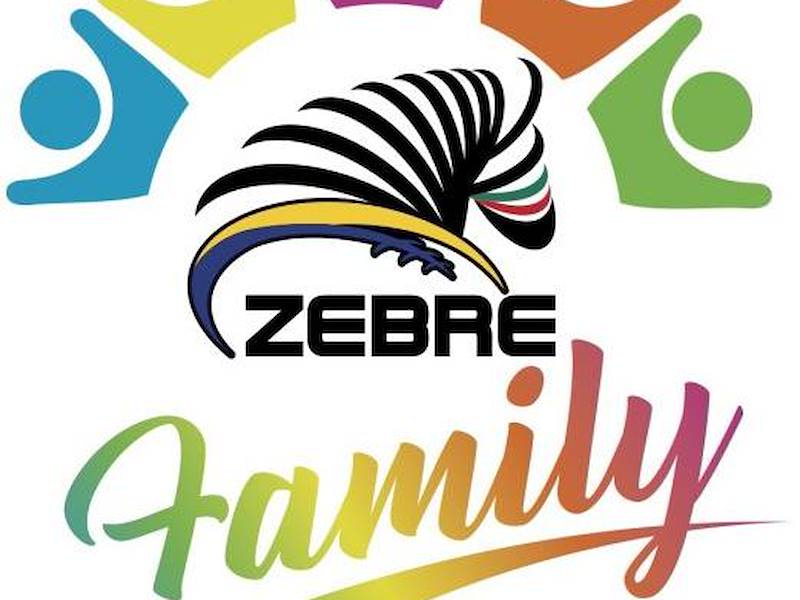 ZEBRE FAMILY: SALGONO A 50 I CLUB AFFILIATI ALLA FRANCHIGIA FEDERALE