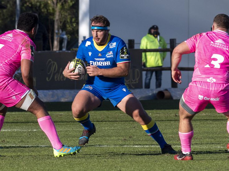 ANDREA LOVOTTI LASCERÀ IL CLUB A FINE STAGIONE