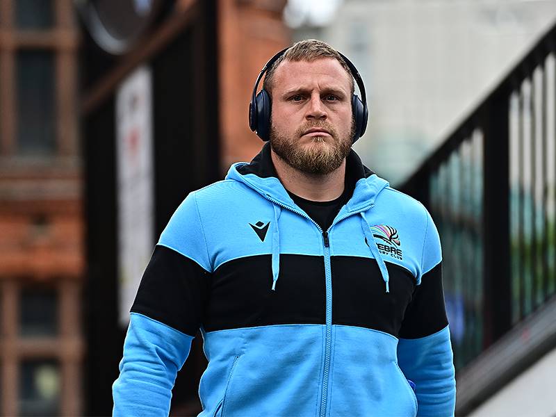 LE ZEBRE SONO ARRIVATE A EALING: 33 GIOCATORI A DISPOSIZIONE DI COACH ROSELLI PER I DUE TEST MATCH CONTRO EALING TRAILFINDERS E CARDIFF RUGBY