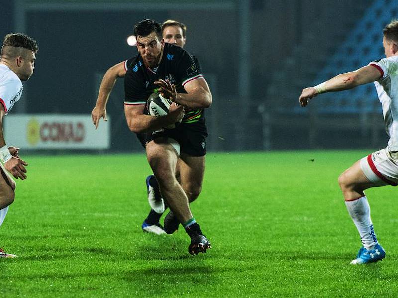 ZEBRE E CONAD CENTRO NORD INSIEME ANCHE NELLA STAGIONE 2021/22