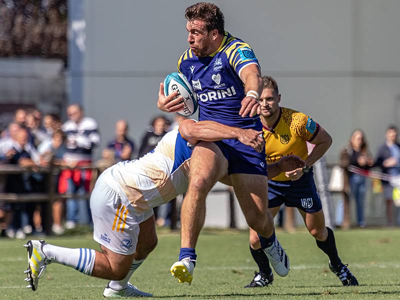 CAPITAN LUCCHIN GUIDA PER LA PRIMA VOLTA LE SUE ZEBRE IN CASA DEL MUNSTER