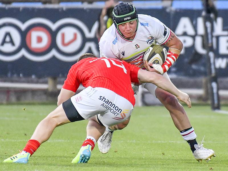 MARCO MANFREDI: “ABBIAMO MOLTA VOGLIA DI RIVALSA!”