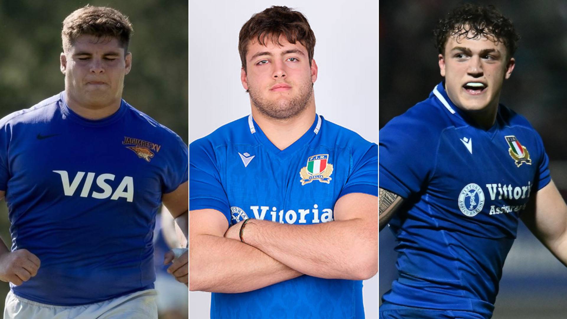 Zebre Parma: dal Petrarca Padova in arrivo Minervino, Pelliccioli e Botturi