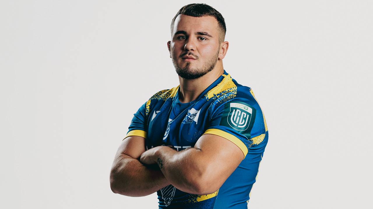 Biagi: "Ha scelto Parma, nonostante offerte di club stranieri"