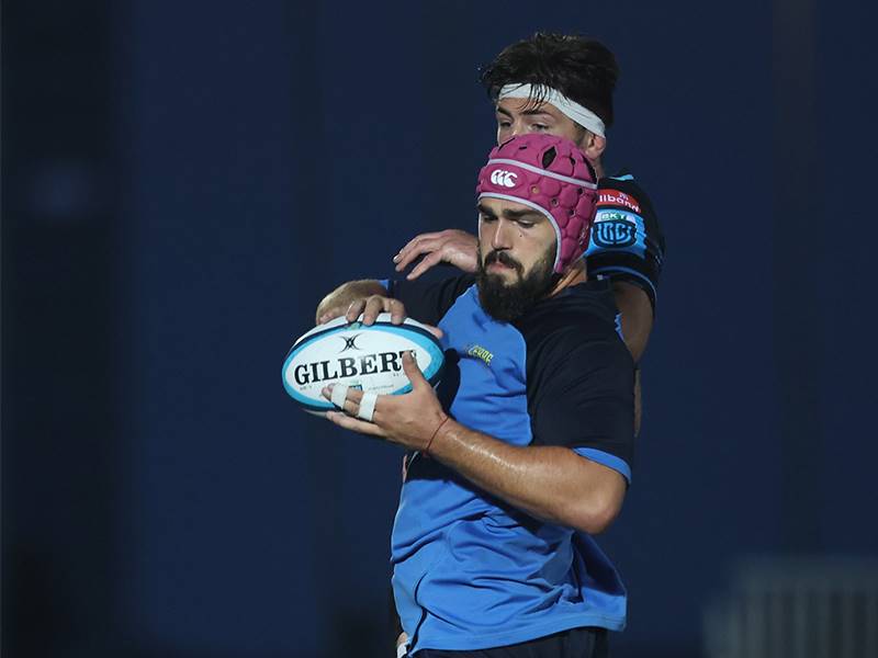 4 METE PER LE ZEBRE CHE SFIORANO UNO STORICO SUCCESSO A GLASGOW