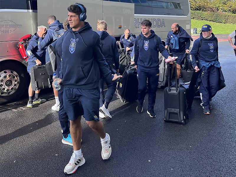 ZEBRE E DESTINATION SPORT TRAVEL VERSO NUOVI TRAGUARDI AMBIZIOSI